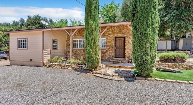 Photo of 25092 Viejas Blvd, Descanso, CA 91916