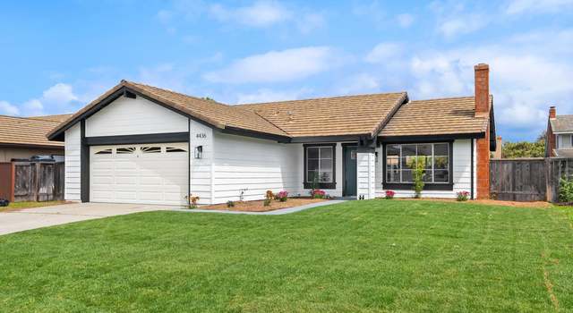 Photo of 4436 Point Vicente, Oceanside, CA 92058