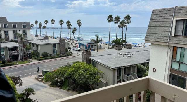 Photo of 999 N Pacific St Unit C312, Oceanside, CA 92054