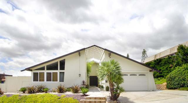 Photo of 6108 Calle Empinada, San Diego, CA 92120