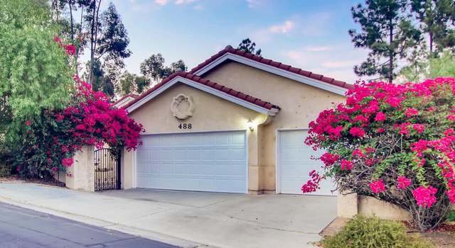Photo of 488 Silver Shadow Dr, San Marcos, CA 92078
