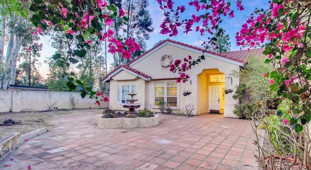 Photo of 488 Silver Shadow Dr, San Marcos, CA 92078