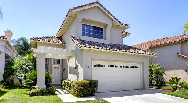Photo of 1620 Calle Las Casas, Oceanside, CA 92056