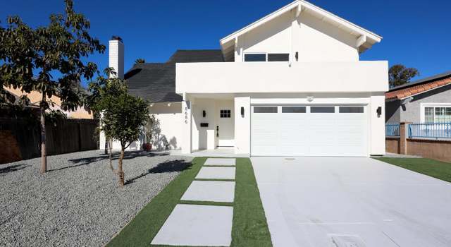 Property at 8686 Perseus Rd, San Diego, CA 92126, 4 beds, 3 baths