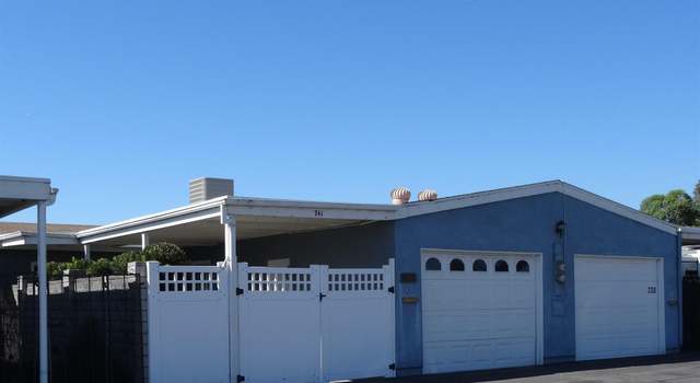 Photo of 741 Seckel Pear St, Oceanside, CA 92057