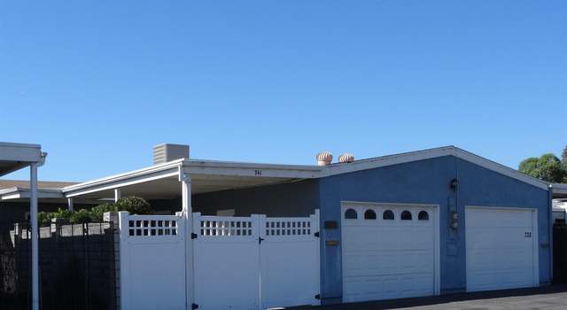 Photo of 741 Seckel Pear St, Oceanside, CA 92057