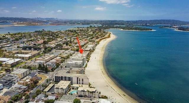 Photo of 3850 Riviera Dr Unit 1B, San Diego, CA 92109