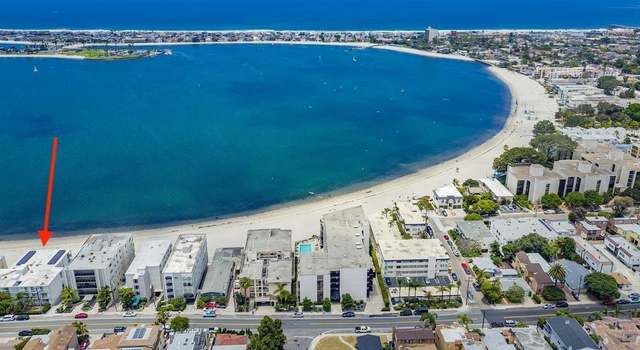 Photo of 3850 Riviera Dr Unit 1B, San Diego, CA 92109