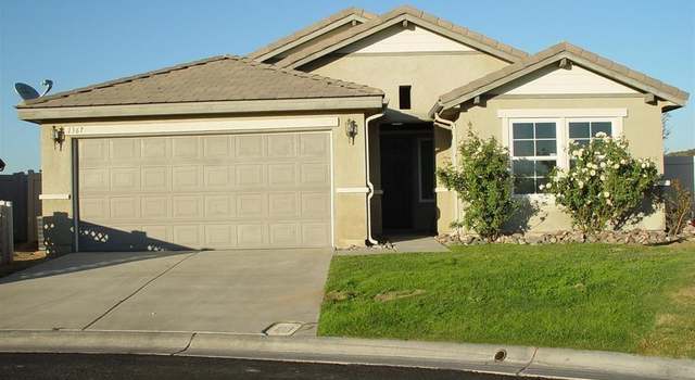 Photo of 1367 Buckwheat Trl, Campo, CA 91906