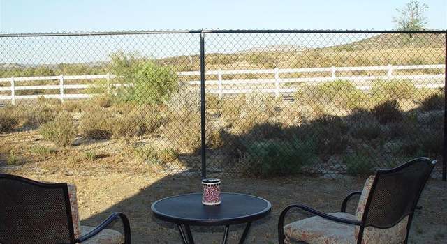 Photo of 1367 Buckwheat Trl, Campo, CA 91906