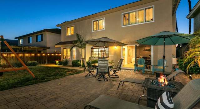 Photo of 17967 Cassia Pl, San Diego, CA 92127