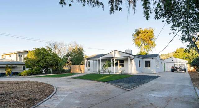 Photo of 4821 Garfield St, La Mesa, CA 91941