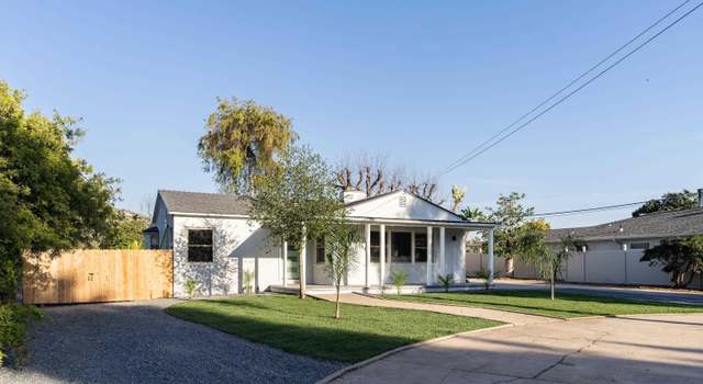 Photo of 4821 Garfield St, La Mesa, CA 91941