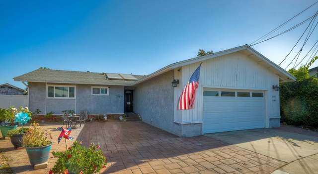 Photo of 6441 Sommer Pl, La Mesa, CA 91942