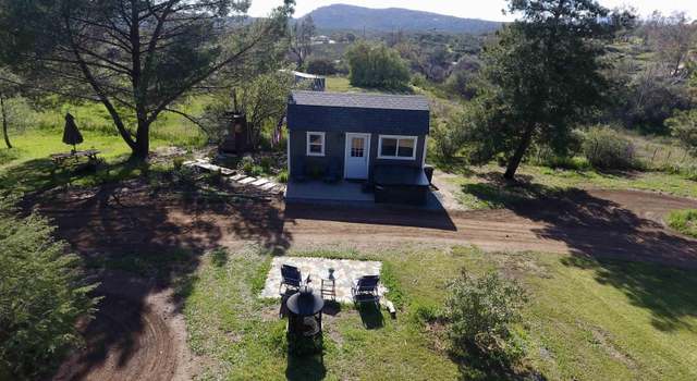 Photo of 23251 Coyote Holler Rd, Potrero, CA 91963