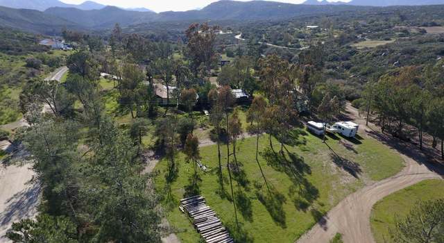 Photo of 23251 Coyote Holler Rd, Potrero, CA 91963