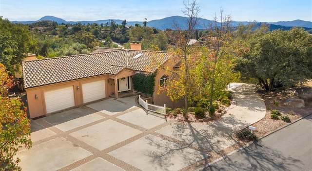 Photo of 2003 Via Del Torrie, Alpine, CA 91901