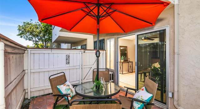 Photo of 3587 Ruffin #119, San Diego, CA 92123