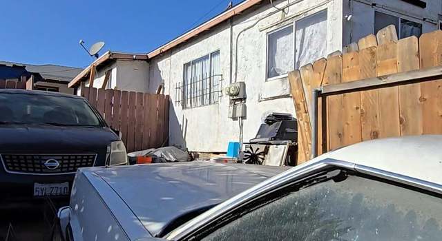 Photo of 228 36th St, San Diego, CA 92102