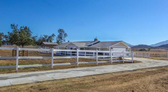 Photo of 160 Sawday, Ramona, CA 92065