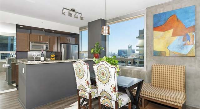 Photo of 321 10th Ave #1008, San Diego, CA 92101