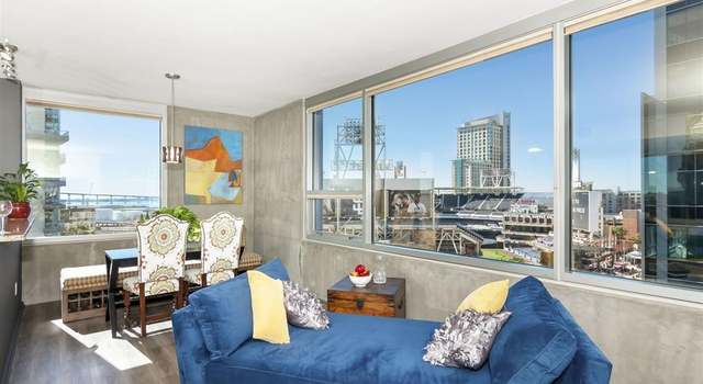Photo of 321 10th Ave #1008, San Diego, CA 92101