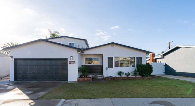 Photo of 3542 Armstrong St, San Diego, CA 92111