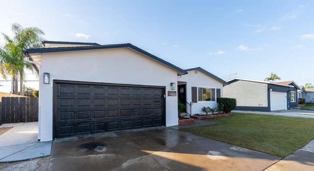 Photo of 3542 Armstrong St, San Diego, CA 92111