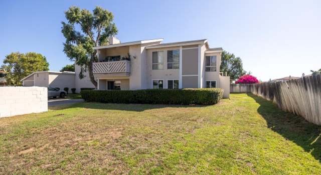 Photo of 2566 White Oak Pl #1, Escondido, CA 92027