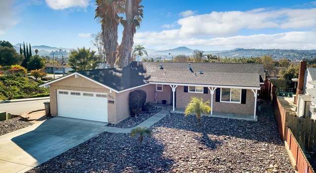 Photo of 9571 Lutheran Way, San Diego, CA 92071