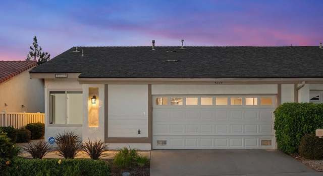 Photo of 4224 Moonlight Ln, Oceanside, CA 92056