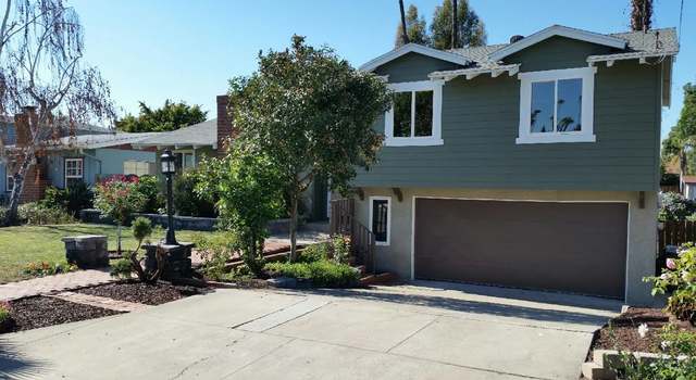 Photo of 8426 Roy St, Lemon Grove, CA 91945