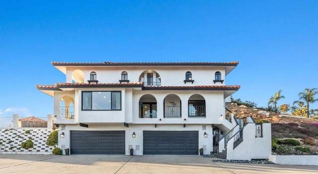 Photo of 620 Calle De La Sierra, El Cajon, CA 92019