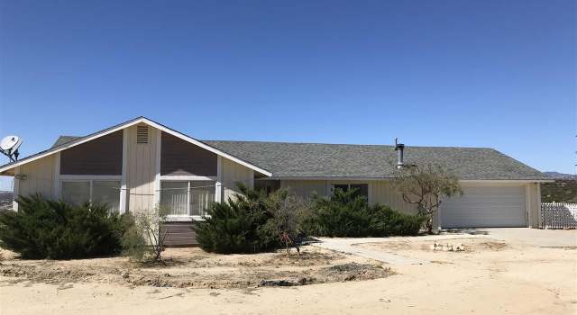 Photo of 34060 Shockey Truck Trl, Campo, CA 91906
