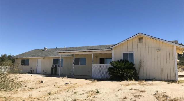 Photo of 34060 Shockey Truck Trl, Campo, CA 91906