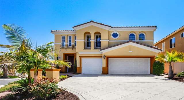 Photo of 11409 Ocean Ridge Way, San Diego, CA 92130