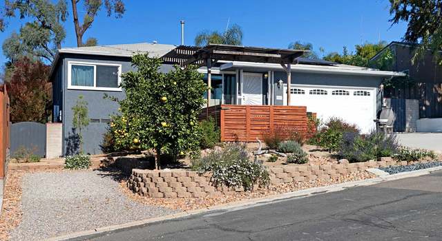 Photo of 7010 Neri Dr, La Mesa, CA 91942