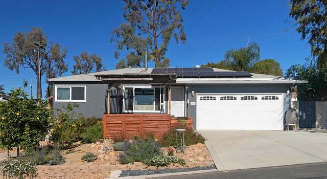 Photo of 7010 Neri Dr, La Mesa, CA 91942