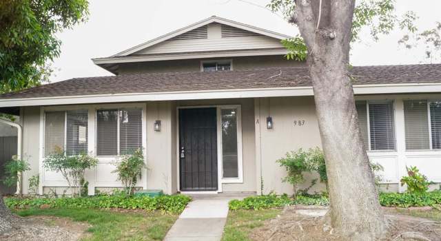 Photo of 983 Amistad Pl Unit A, El Cajon, CA 92019