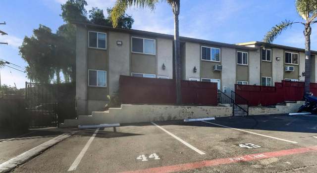 Photo of 4398 Delta St #10, San Diego, CA 92113