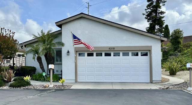 Photo of 4318 Mirage Ln, Oceanside, CA 92056