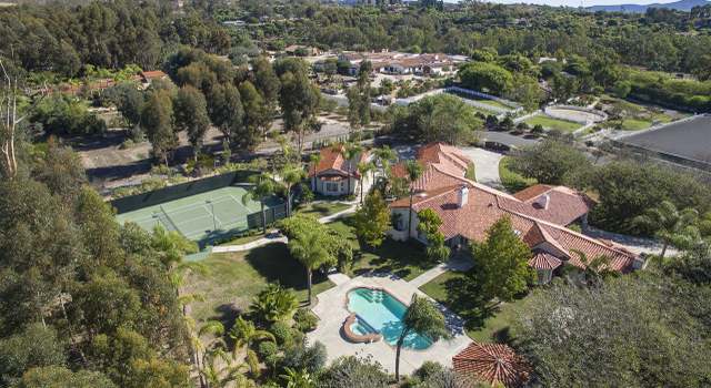 Photo of 6852 Via Del Charro, Rancho Santa Fe, CA 92067