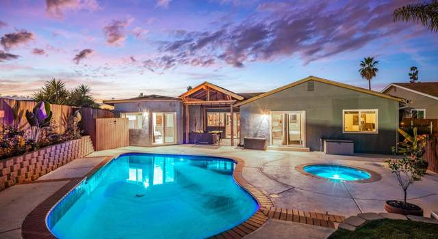Photo of 8053 Chalet Pl, San Diego, CA 92126