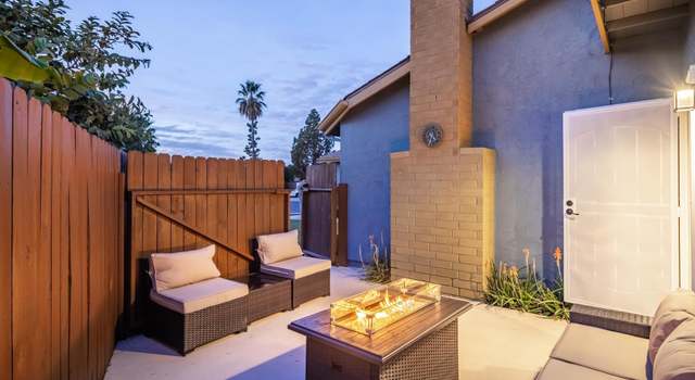 Photo of 8053 Chalet Pl, San Diego, CA 92126