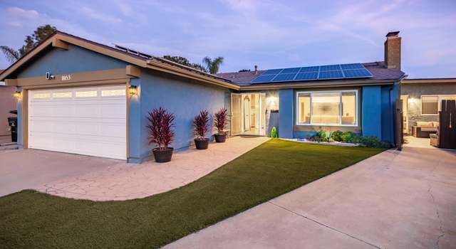 Photo of 8053 Chalet Pl, San Diego, CA 92126