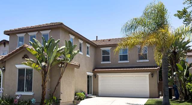 Photo of 1255 St Helena Ave, Chula Vista, CA 91913