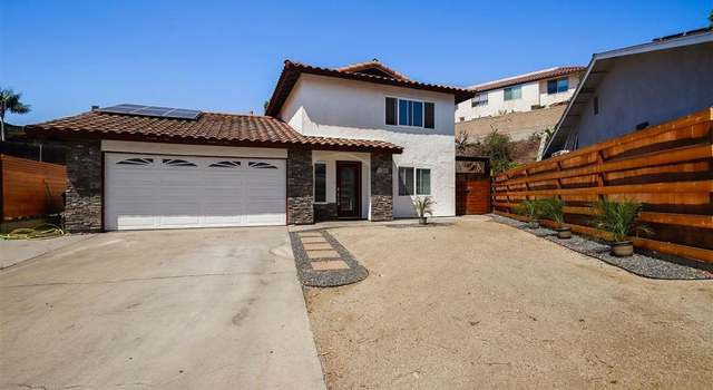 Photo of 317 Huff St, Vista, CA 92083