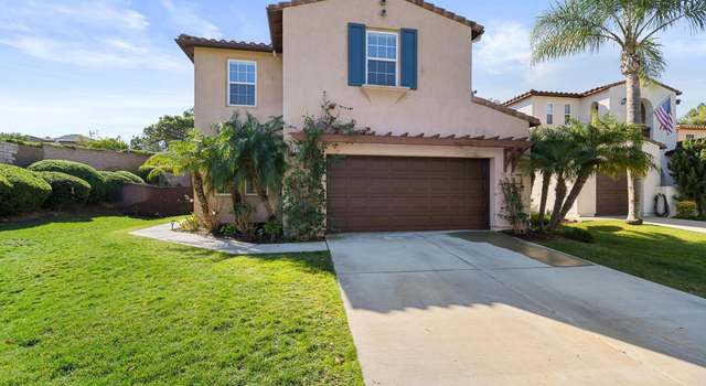 Photo of 327 Avenida La Cuesta, San Marcos, CA 92078