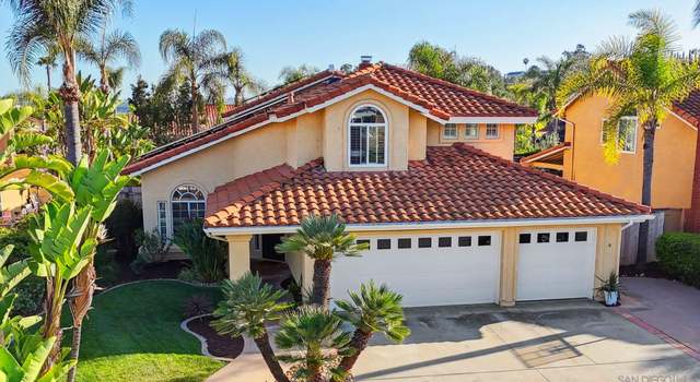 Photo of 12659 Butterwood Ct, Poway, CA 92064
