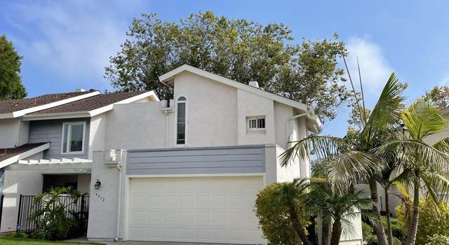 Photo of 4012 Caminito Dehesa, San Diego, CA 92107